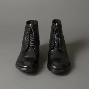 Boots^Lemargo Ac18A Black