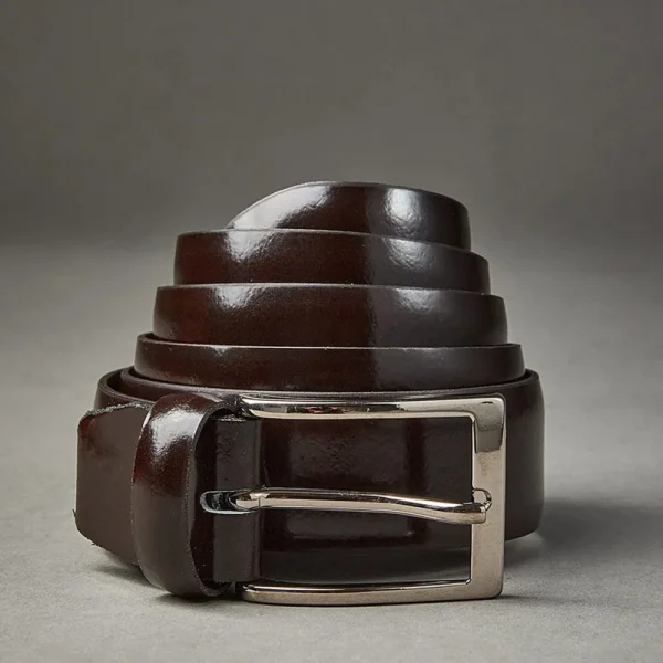 Belts^Alberto Luti 041/30 Brown