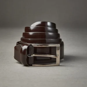 Belts^Alberto Luti 041/30 Brown