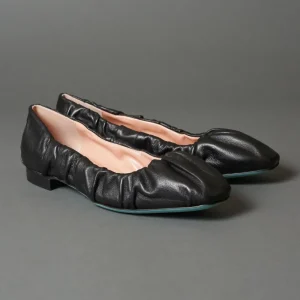 Flats^Fratelli Russo Alex 104 Black