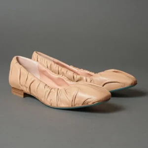 Flats^Fratelli Russo Alex 104 Nude