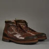 Boots^Alexander Hotto 62049 Brown