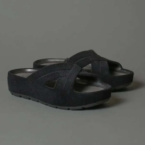 Sandals^Lemon Jelly Ari 01 Black