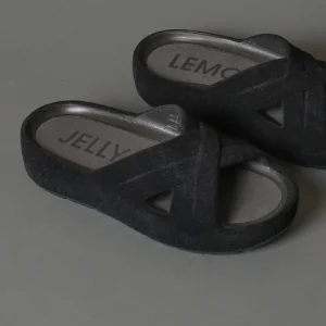 Sandals^Lemon Jelly Ari 01 Black