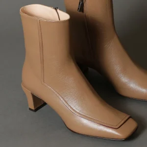 Boots^Bottega 23 B472 Taupe