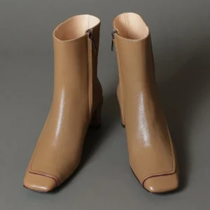 Boots^Bottega 23 B472 Taupe