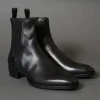 Boots^Conflict For Interest Beatles Black