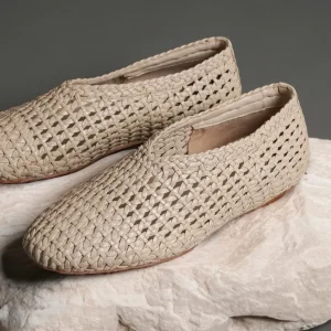 Loafers^Officine Creative Bessie 011 Beige