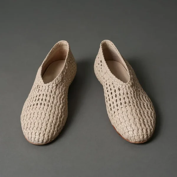 Loafers^Officine Creative Bessie 011 Beige