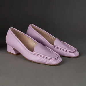 Flats^Bottega 23 B433 Lavender