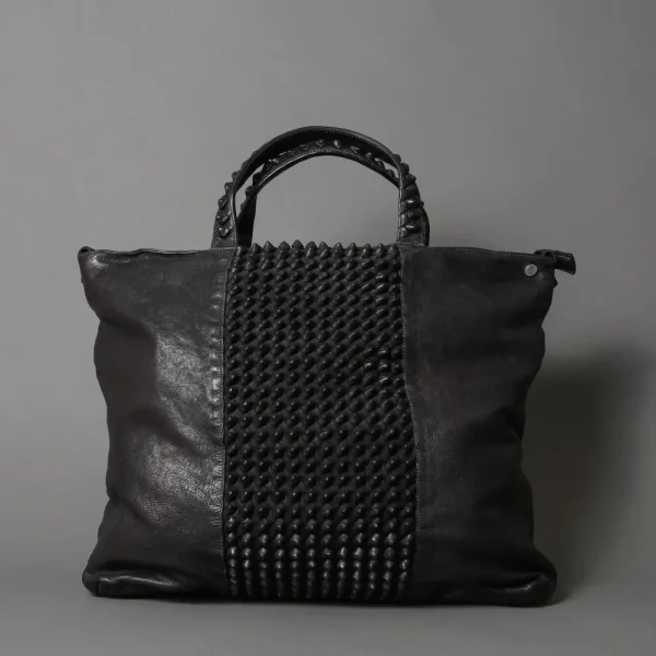 Bags^101 Me Me Bridgid Black