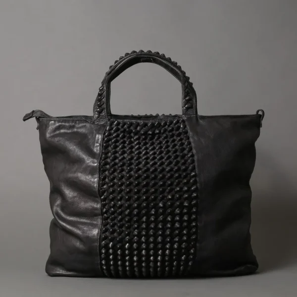 Bags^101 Me Me Bridgid Black