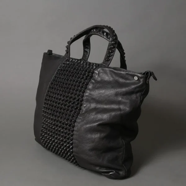 Bags^101 Me Me Bridgid Black