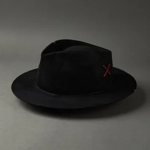 Hats^BSVII Hat Iddu