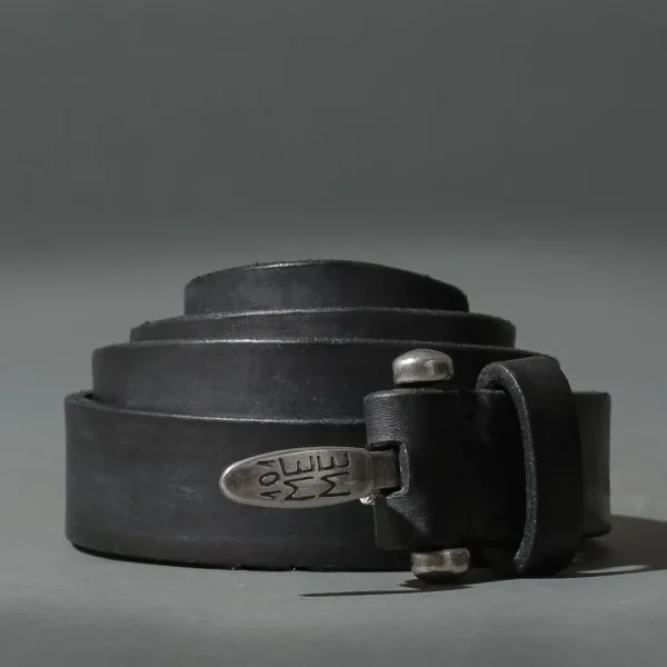 Belts^101 Me Me C3 Black