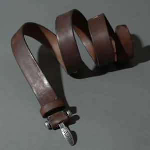 Belts^101 Me Me C3 Brown