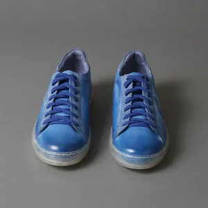 Sneakers^Conflict For Interest 124C Blue