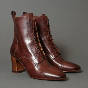 Boots^Conflict For Interest 4356 Brown