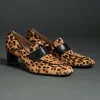 Heels^Conflict For Interest Aimee Leopard