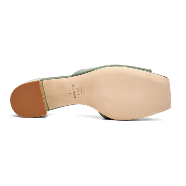 Sandals^Conflict For Interest Caterina Beige