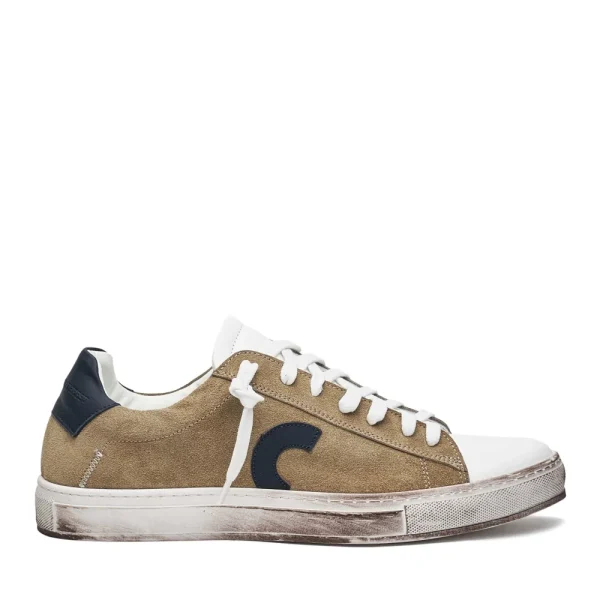 Sneakers^Conflict For Interest Savona Beige