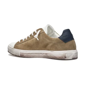 Sneakers^Conflict For Interest Savona Beige