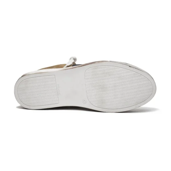 Sneakers^Conflict For Interest Savona Beige