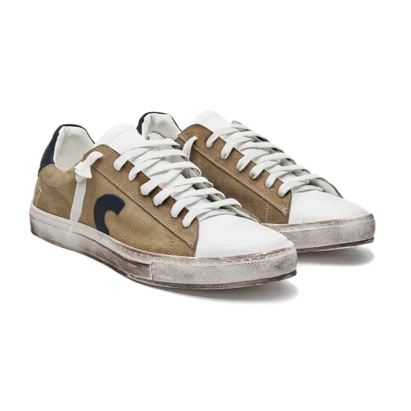 Sneakers^Conflict For Interest Savona Beige