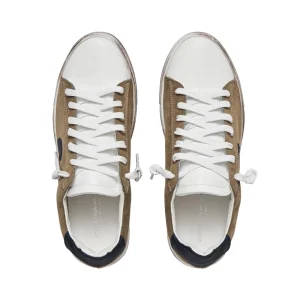 Sneakers^Conflict For Interest Savona Beige