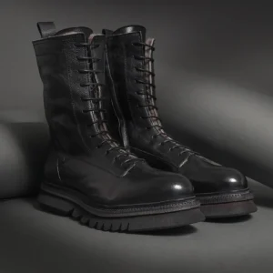 Boots^Crispiano 6570 Black