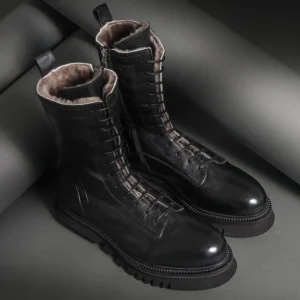 Boots^Crispiano 6570 Black