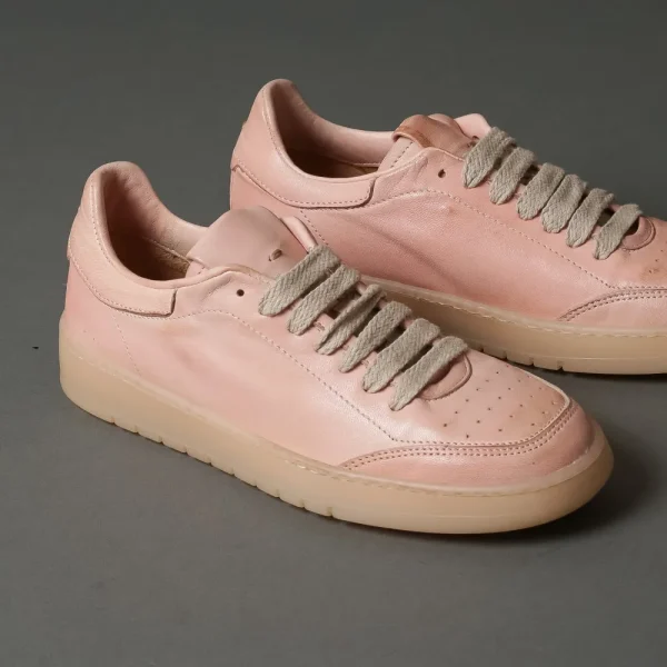 Sneakers^Conflict For Interest D704 Pink