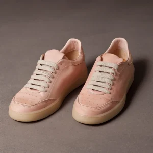 Sneakers^Conflict For Interest D704 Pink