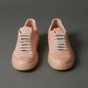 Sneakers^Conflict For Interest D704 Pink