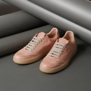 Sneakers^Conflict For Interest D704 Pink