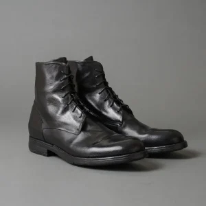 Boots^Lemargo Df13A Black