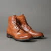 Boots^Lemargo Df13A Cognac