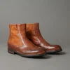 Boots^Lemargo Df15A Cognac