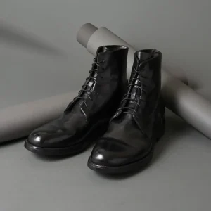 Boots^Lemargo Df13A Black