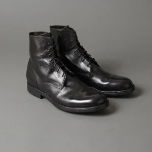 Boots^Lemargo Df13A Black