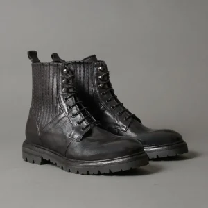 Boots^Lemargo Dr29A Black