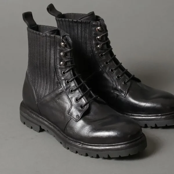 Boots^Lemargo Dr29A Black