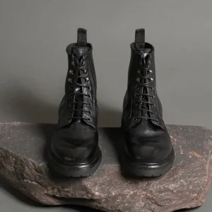 Boots^Lemargo Dr29A Black