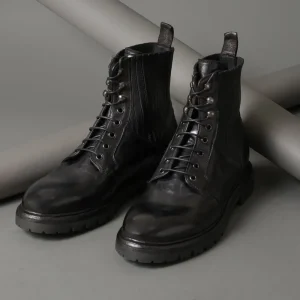 Boots^Lemargo Dr29A Black