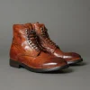 Boots^Lemargo Dr02A 2.0 Cognac Tan