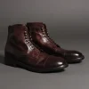 Boots^Lemargo Dr02A N Brown