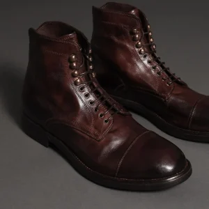 Boots^Lemargo Dr02A N Brown