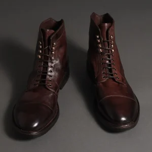 Boots^Lemargo Dr02A N Brown