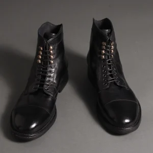 Boots^Lemargo Dr02A N Black