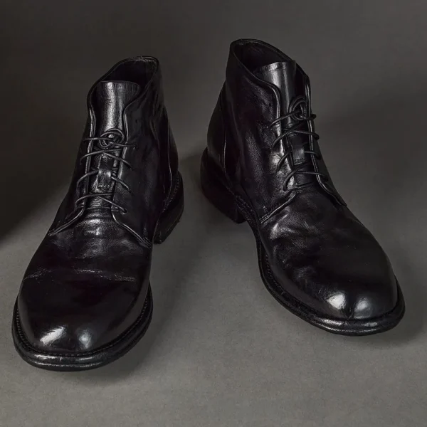 Boots^Lemargo Dr21Na Black